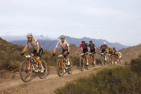Beers and Nortje win the Cape Epic 2026 after a decisive comeback in the final stage