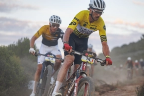 Beers and Nortje win the Cape Epic 2026 after a decisive comeback in the final stage