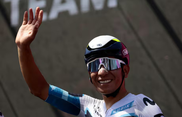 Nairo Quintana anuncia sua aposentadoria