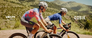 WorldTour technology for summer, this is the new UNITY collection from Gobik