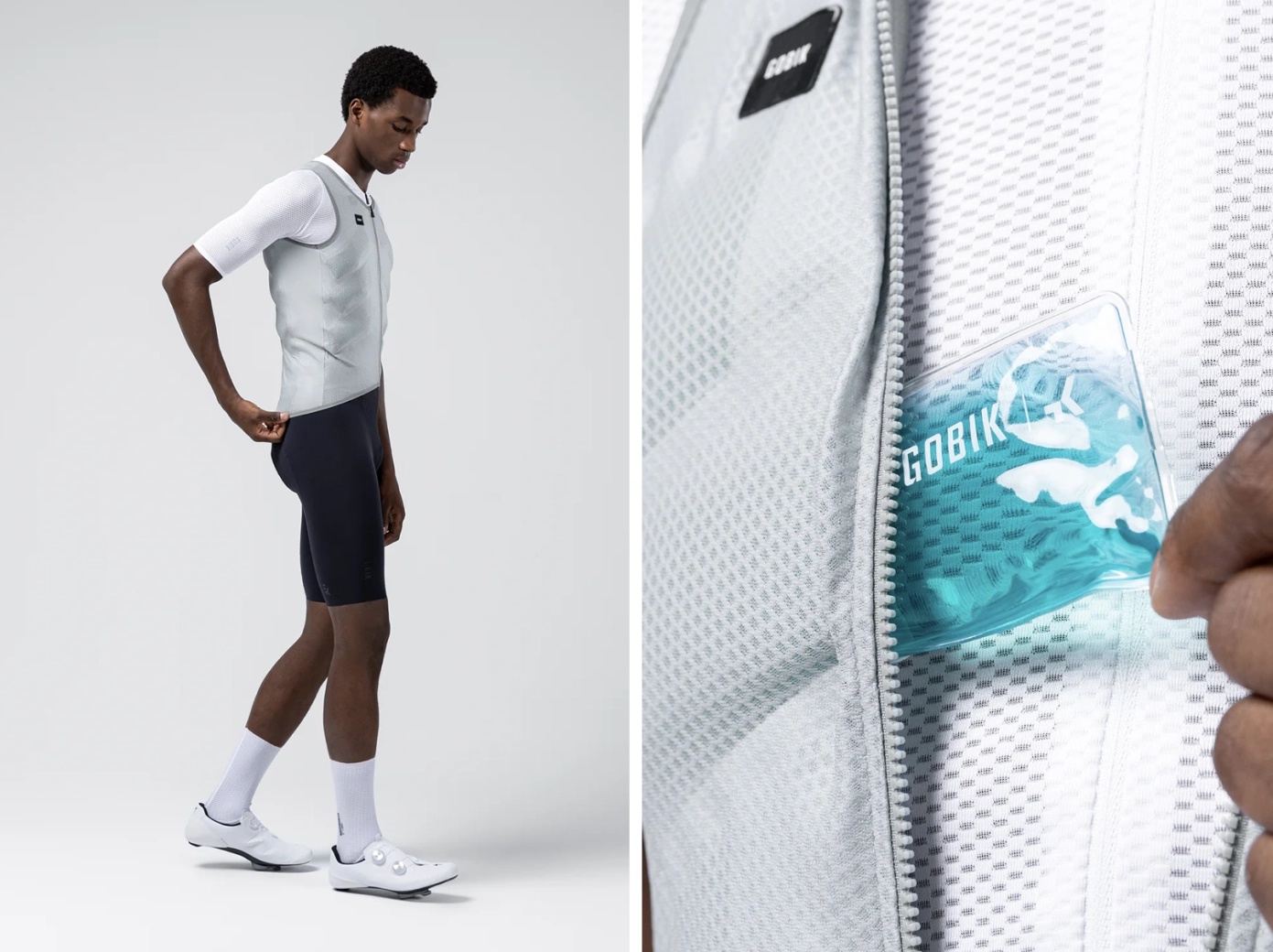 Tecnología WorldTour para el verano, así es la nueva colección UNITY de Gobik