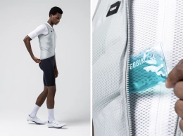 WorldTour technology for summer, this is the new UNITY collection from Gobik