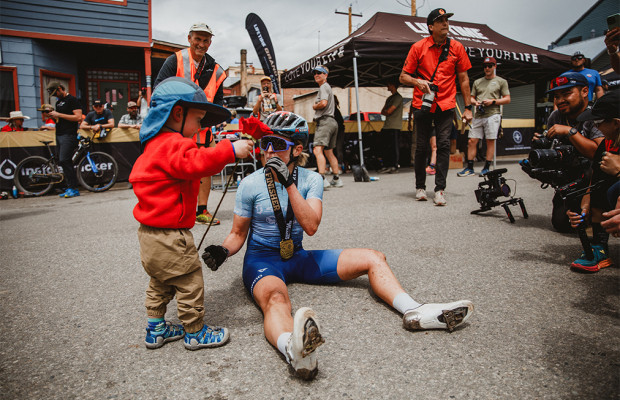 The true passion for cycling often arises far from the races, and this documentary reminds us of that