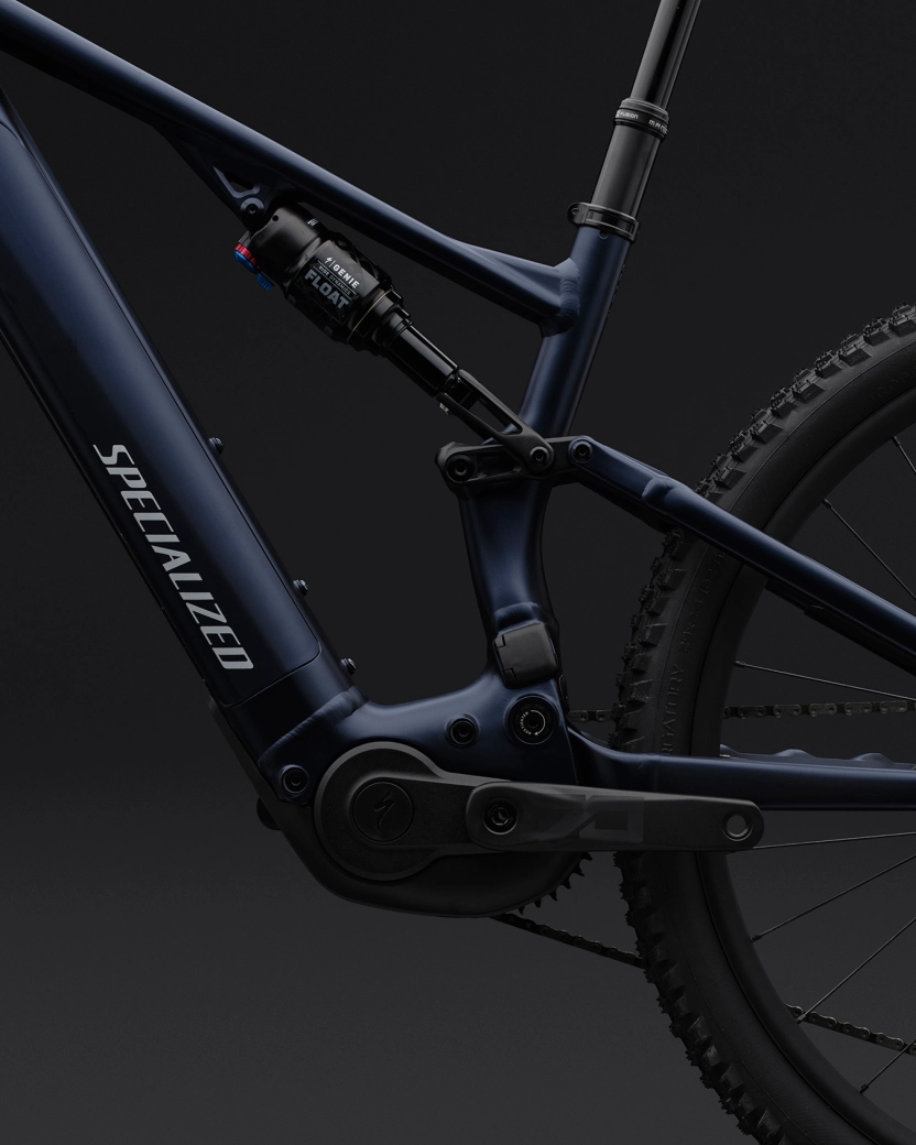 La nueva Specialized Turbo Levo R ya tiene versión asequible