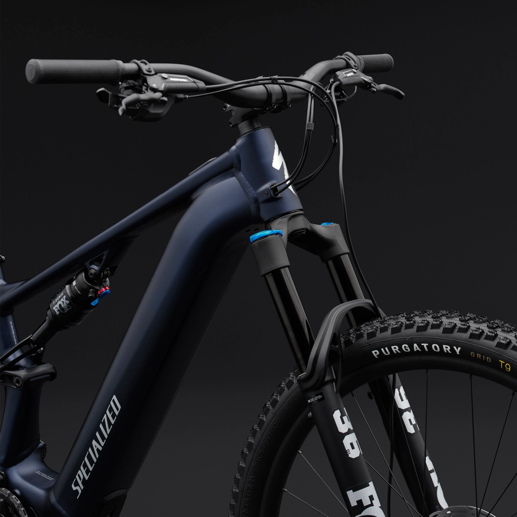 La nueva Specialized Turbo Levo R ya tiene versión asequible