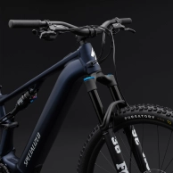 The new Specialized Turbo Levo R now has an affordable version