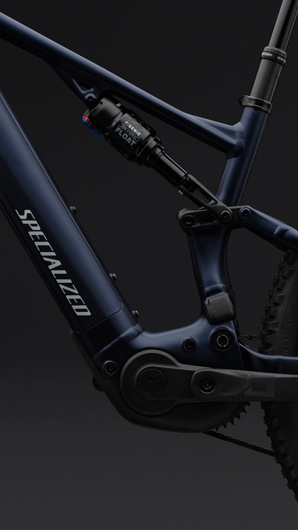 La nueva Specialized Turbo Levo R ya tiene versión asequible