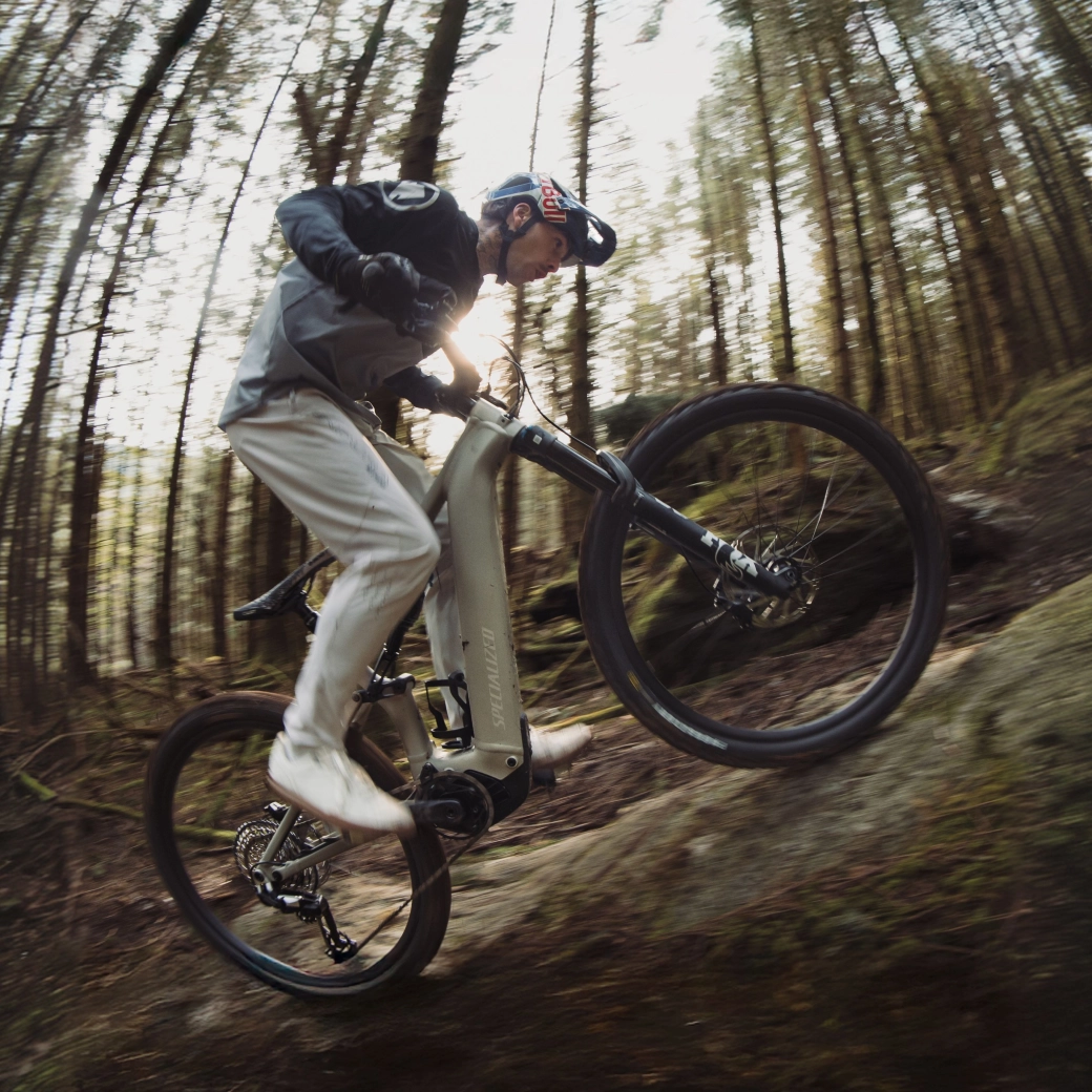 La nueva Specialized Turbo Levo R ya tiene versión asequible