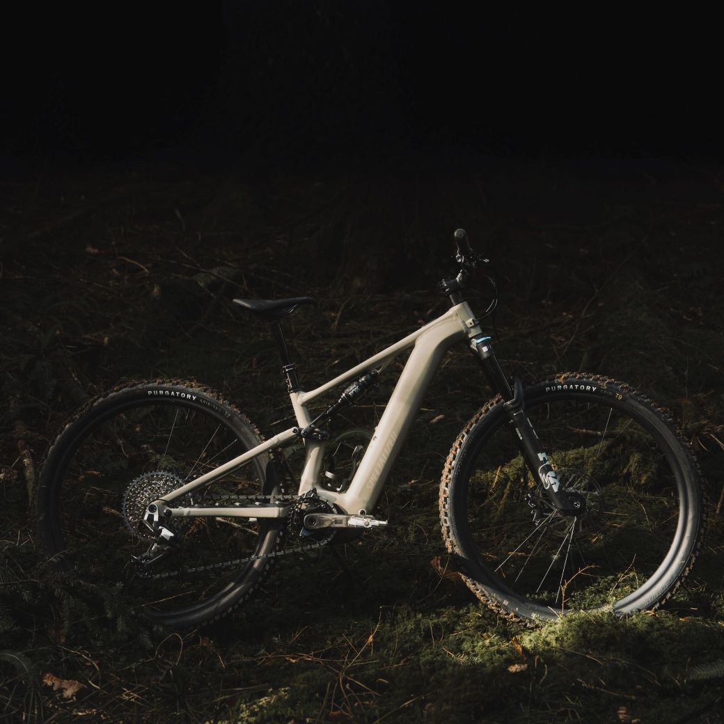 La nueva Specialized Turbo Levo R ya tiene versión asequible