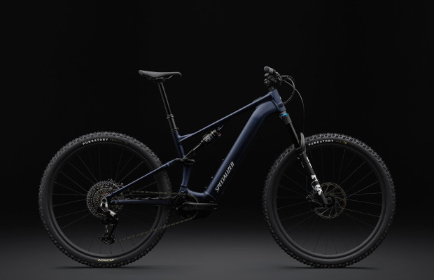 A nova Specialized Turbo Levo R já tem uma versão acessível