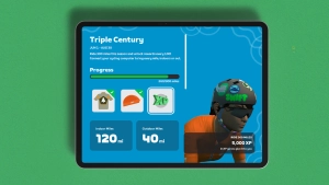 Zwift is no longer just virtual and is focusing on outdoor cycling