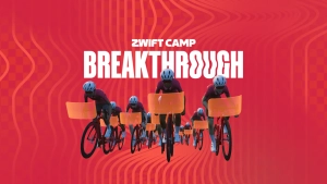 Zwift is no longer just virtual and is focusing on outdoor cycling