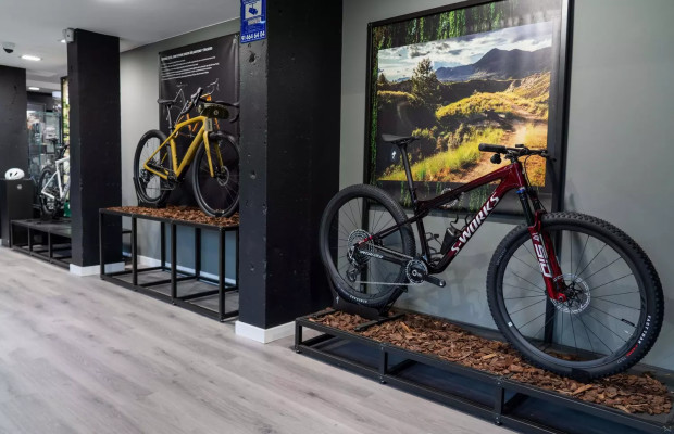 Bicyclettes plus chères et plus électriques : ainsi s'est déroulée l'année 2025 pour le secteur du vélo en Espagne