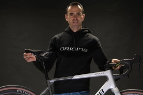 The double Olympic champion Julien Absalon signs with Origine after more than a decade with BMC