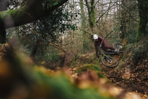 Mondraker ZENDIT: the first in its catalog with Avinox and the most advanced design ever created by the brand