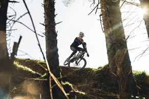 Mondraker ZENDIT: the first in its catalog with Avinox and the most advanced design ever created by the brand