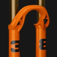 New Fox 38, the reference in Enduro, is now smoother, more efficient, and more consistent