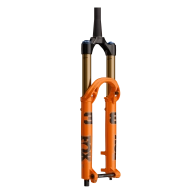 New Fox 38, the reference in Enduro, is now smoother, more efficient, and more consistent