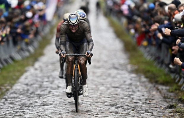 Cobblestones, mud, and legend. Why cycling never abandoned the cobblestones