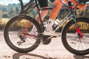 Roval launches its fastest and lightest gravel wheels with a purpose-built design from scratch: here are the new Terra Aero CLX and Terra CLX III