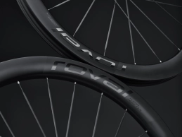 Roval launches its fastest and lightest gravel wheels with a purpose-built design from scratch: here are the new Terra Aero CLX and Terra CLX III