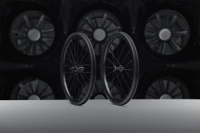 Roval launches its fastest and lightest gravel wheels with a purpose-built design from scratch: here are the new Terra Aero CLX and Terra CLX III