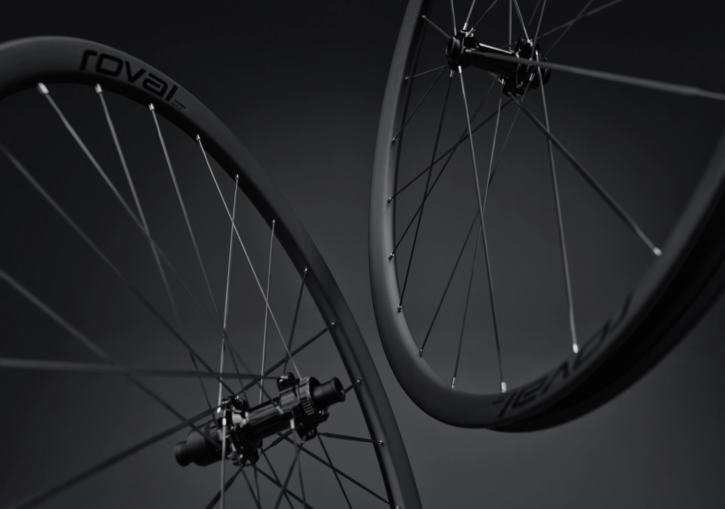 Roval lanza sus ruedas de gravel más rápidas y ligeras con diseño específico desde cero: así son las nuevas Terra Aero CLX y Terra CLX III