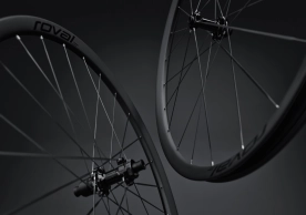 Roval launches its fastest and lightest gravel wheels with a purpose-built design from scratch: here are the new Terra Aero CLX and Terra CLX III