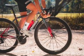 Roval launches its fastest and lightest gravel wheels with a purpose-built design from scratch: here are the new Terra Aero CLX and Terra CLX III