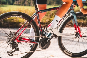 Roval launches its fastest and lightest gravel wheels with a purpose-built design from scratch: here are the new Terra Aero CLX and Terra CLX III