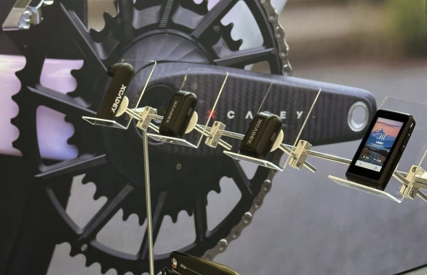 Ce nouveau cyclocompteur chinois promet des performances de haute gamme à un prix d'entrée