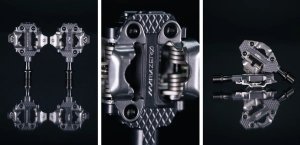 MARKZERØ is the new premium line from Wolf Tooth: weight and performance at the limit