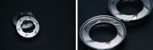 MARKZERØ is the new premium line from Wolf Tooth: weight and performance at the limit