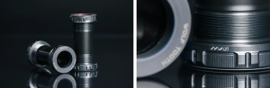 MARKZERØ is the new premium line from Wolf Tooth: weight and performance at the limit
