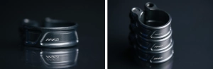 MARKZERØ is the new premium line from Wolf Tooth: weight and performance at the limit