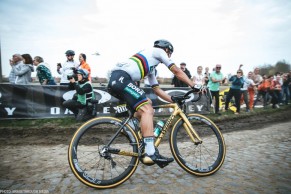 130,000€ in unique bikes stolen from Specialized's headquarters, including Sagan's winning bike from Paris Roubaix