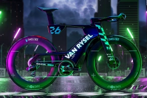 This is how the UCI put a stop to the most radical revolution in bicycle design