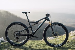 BH Lynx Race EVO 2021: más rígida, ligera y bajadora que nunca
