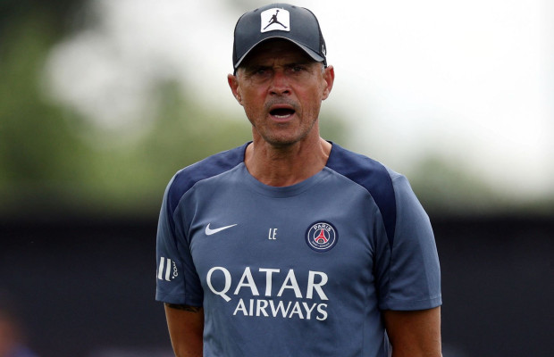 El PSG admite que ha sido tanteado para crear un equipo ciclista