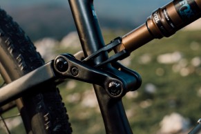 BH Lynx Race EVO 2021: más rígida, ligera y bajadora que nunca