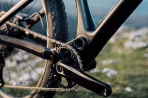 BH Lynx Race EVO 2021: más rígida, ligera y bajadora que nunca