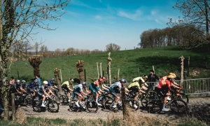 Dwars door Vlaanderen 2026: Schedule, favorites, and how to watch