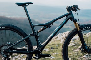 BH Lynx Race EVO 2021: más rígida, ligera y bajadora que nunca