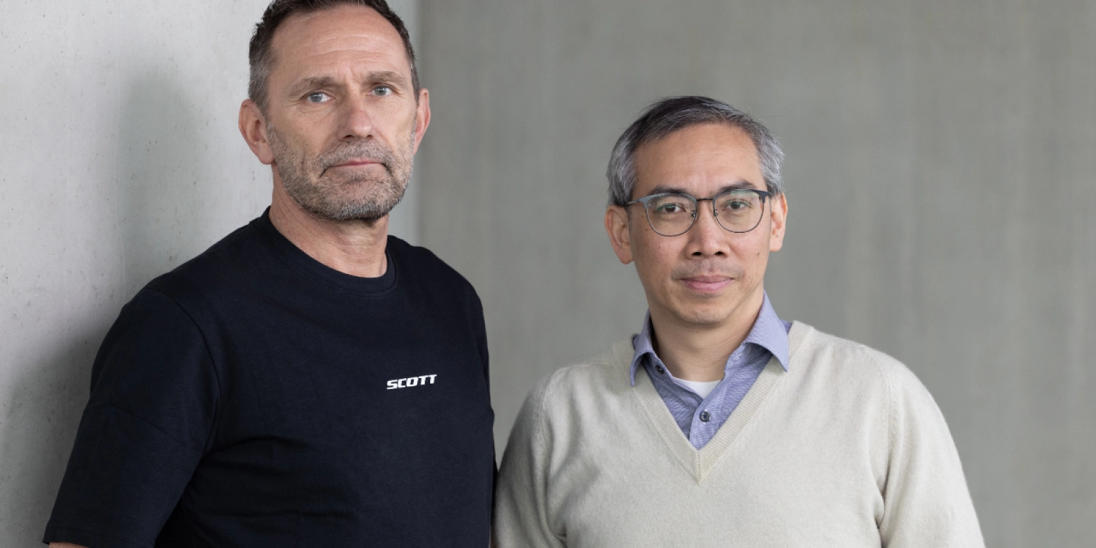 SCOTT considers the crisis in the sector to be overcome and opens a new stage with its change of leadership