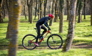 BH Lynx Race EVO 2021: más rígida, ligera y bajadora que nunca