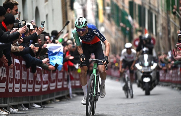 Fini les watts par kilo comme seule référence : c'est la fatigue qui décide qui est le meilleur