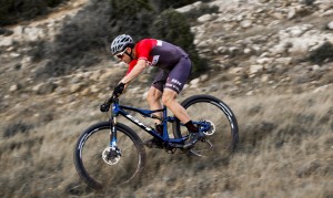 BH Lynx Race EVO 2021: más rígida, ligera y bajadora que nunca