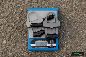 "This system turns your foot into a pedal": we tested the Q36.5 Unique Pro 4.0 shoes with the SRM pedals