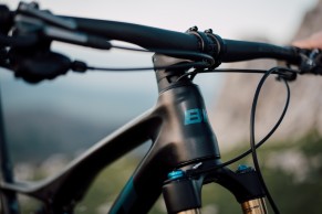 BH Lynx Race EVO 2021: más rígida, ligera y bajadora que nunca