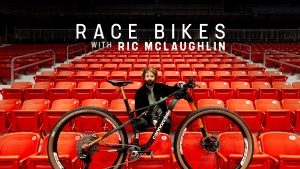 The secret project of Specialized for DH or the Cannondale Scalpel stars in the second season of Race Bikes